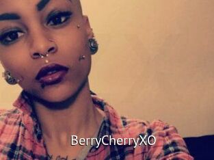 BerryCherryXO