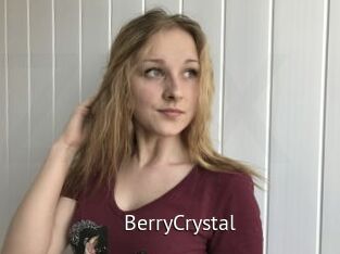 BerryCrystal Zizi X