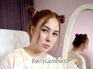BerryLambert