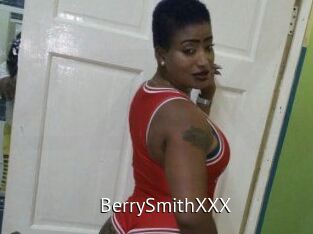 BerrySmithXXX