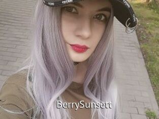 BerrySunsett