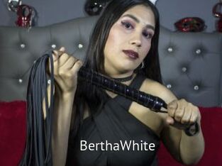BerthaWhite Zizi X