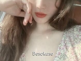 Besokuse