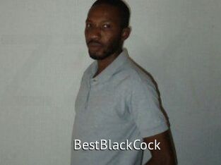 BestBlackCock