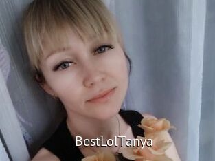 BestLolTanya