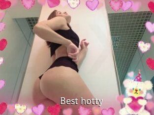 Best_hotty