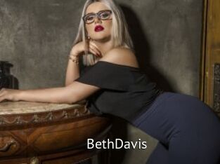 BethDavis