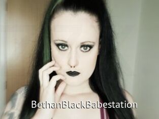 BethanBlackBabestation