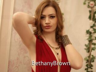 BethanyBrown Zizi X