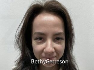 BethyGerreson