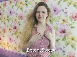 BetonySweet