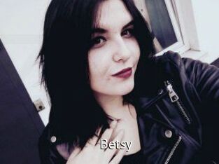 Betsy