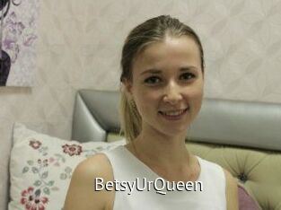 BetsyUrQueen