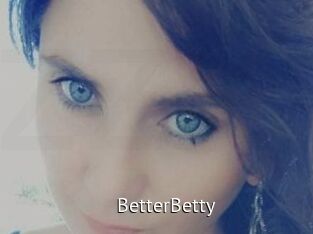 BetterBetty