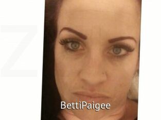 BettiPaigee