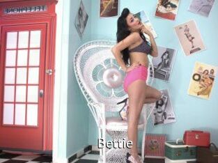 Bettie