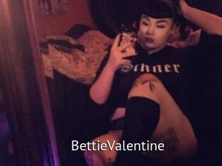 BettieValentine