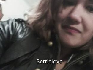 Bettielove