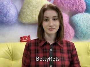 BettyRols