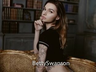 BettySwanson