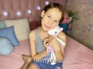BettyWells