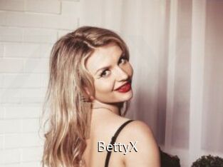 BettyX