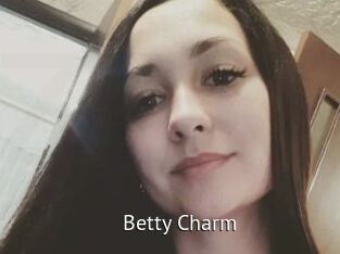 Betty_Charm Zizi X