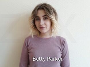 Betty_Parker Zizi X
