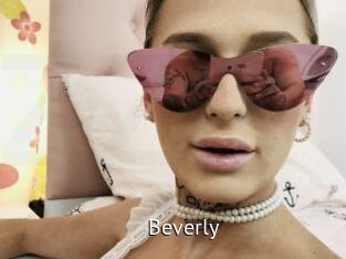 Beverly Zizi X