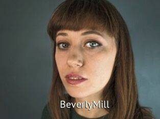 BeverlyMill Zizi X