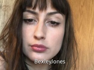 BexleyJones