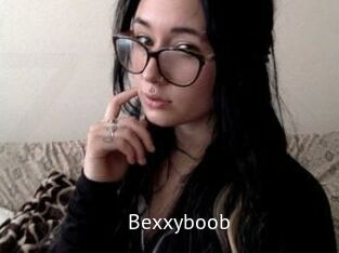 Bexxyboob