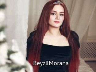 BeyzilMorana