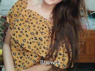 Bhawya