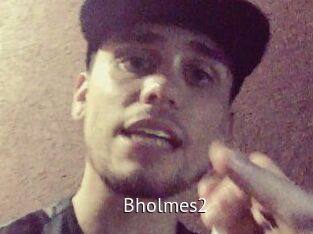 Bholmes2