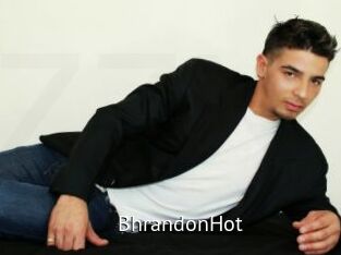 BhrandonHot