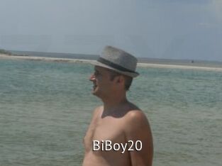 BiBoy20