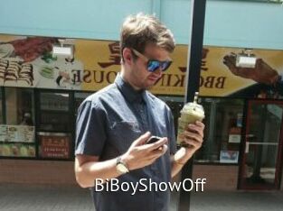BiBoyShowOff