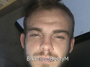 BiCuriousBootyM