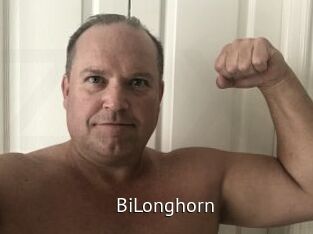 BiLonghorn Zizi X