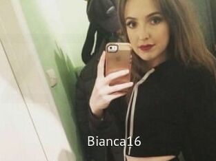 Bianca16 Zizi X