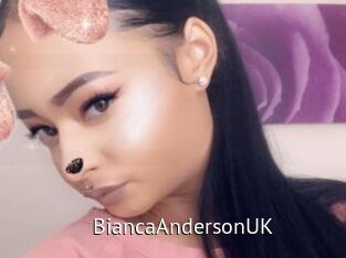 BiancaAndersonUK