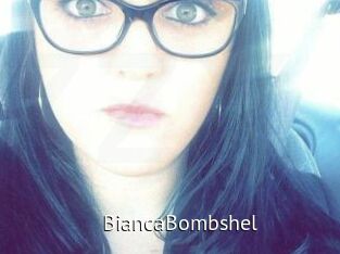 BiancaBombshel Zizi X