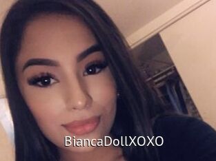 BiancaDollXOXO Zizi X