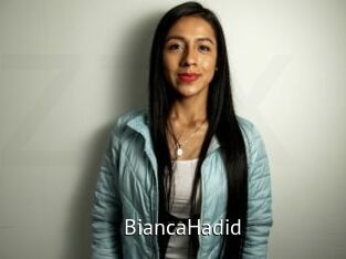BiancaHadid