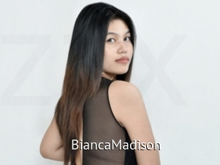 BiancaMadison Zizi X
