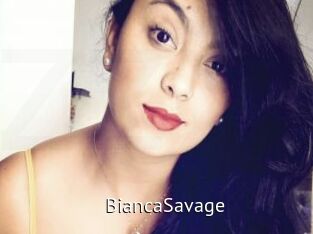 BiancaSavage