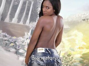Biancaforyou