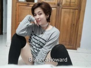 BianccaHoward Zizi X