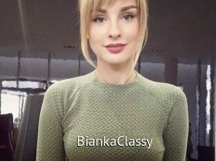 BiankaClassy